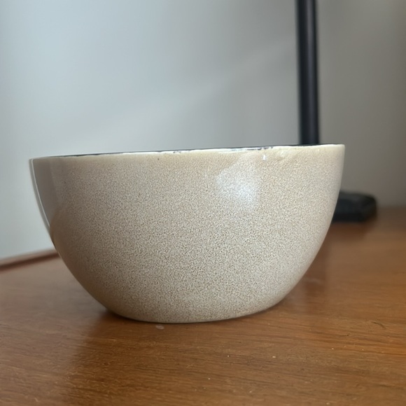 Mossy Oak Bowls Mountain Forest Scenes Stoneware - Picture 10 of 13